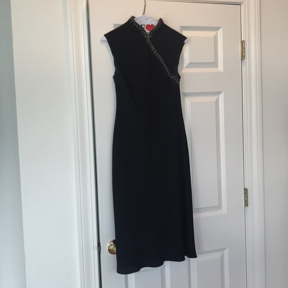 Cocktail dress